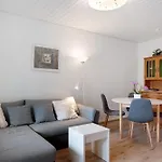 Апартаменты Bergblick