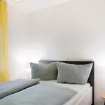 Апартаменты Bergblick Триберг