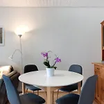 Bergblick Апартаменты