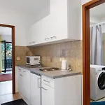 Bergblick Апартаменты *
