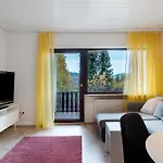 Апартаменты Bergblick Триберг