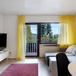 Апартаменты Bergblick