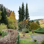 Апартаменты Bergblick Триберг