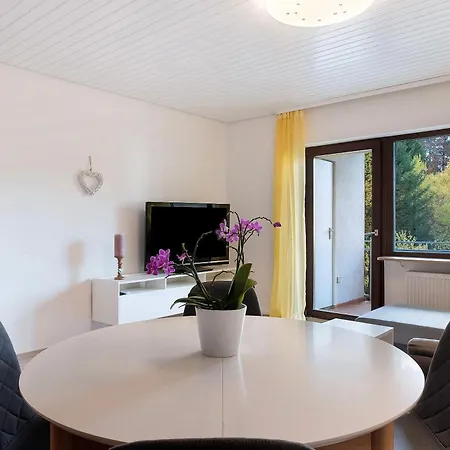 Bergblick * Triberg im Schwarzwald