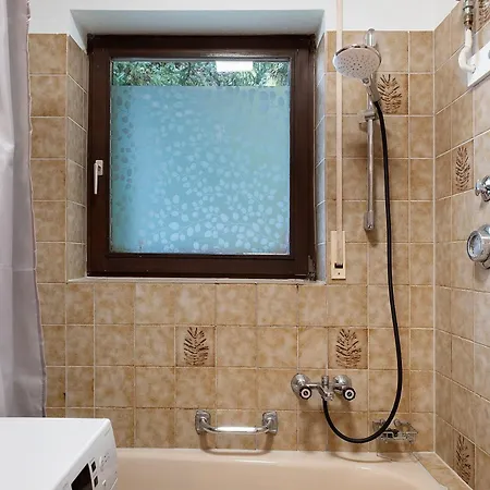 Bergblick Triberg im Schwarzwald