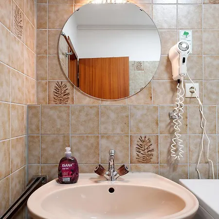 Bergblick * Triberg im Schwarzwald