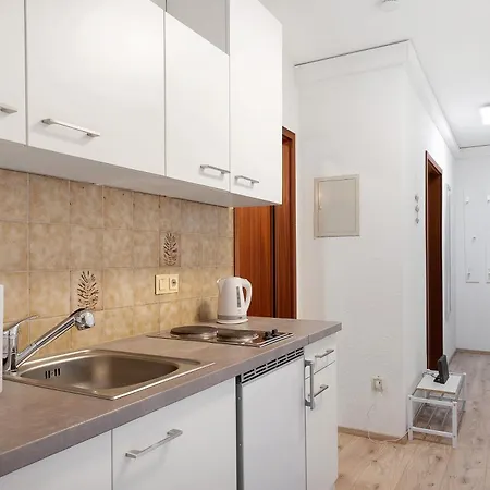 Bergblick Triberg im Schwarzwald