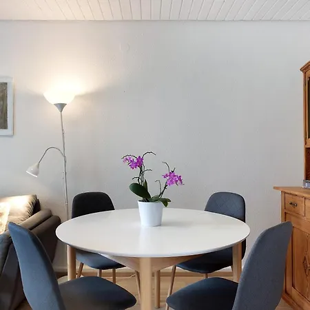 Bergblick Apartament *