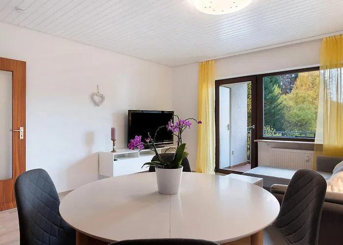 Bergblick * Triberg im Schwarzwald