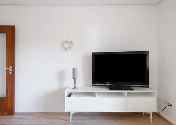 Bergblick Triberg im Schwarzwald